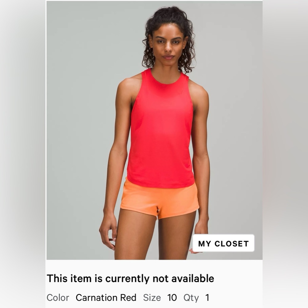 High neck running training top